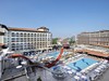 Hotel s bazény